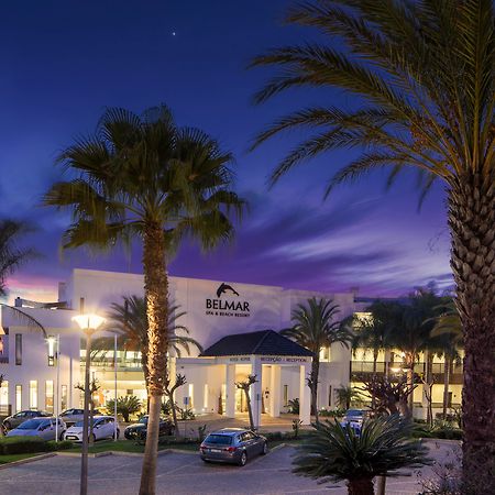 Belmar Spa & Beach Resort Lagos Exterior foto