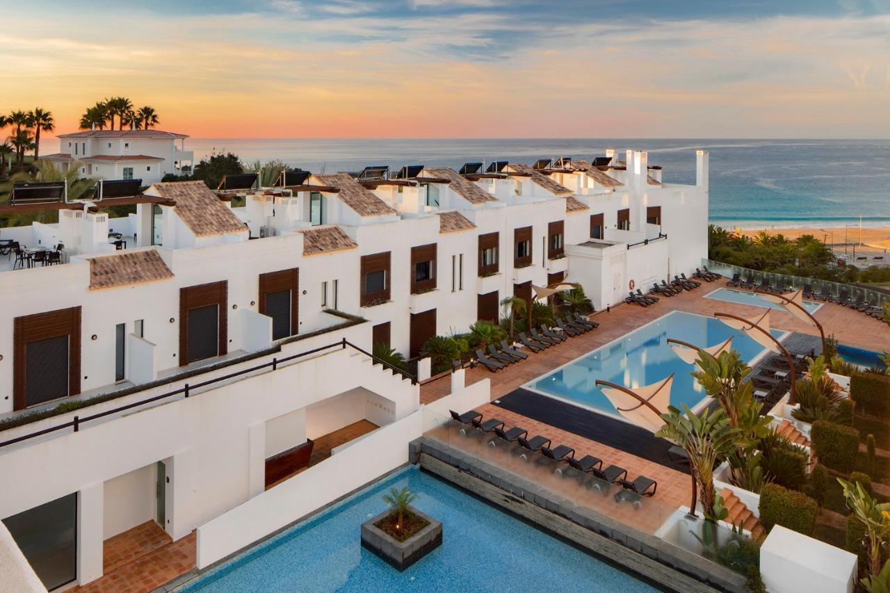 Belmar Spa & Beach Resort Lagos Exterior foto