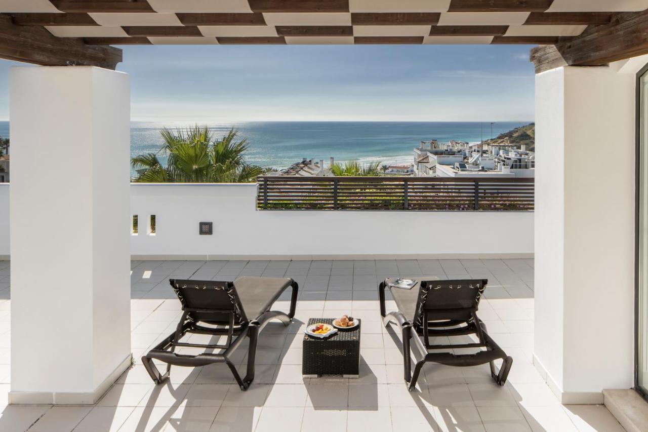 Belmar Spa & Beach Resort Lagos Exterior foto
