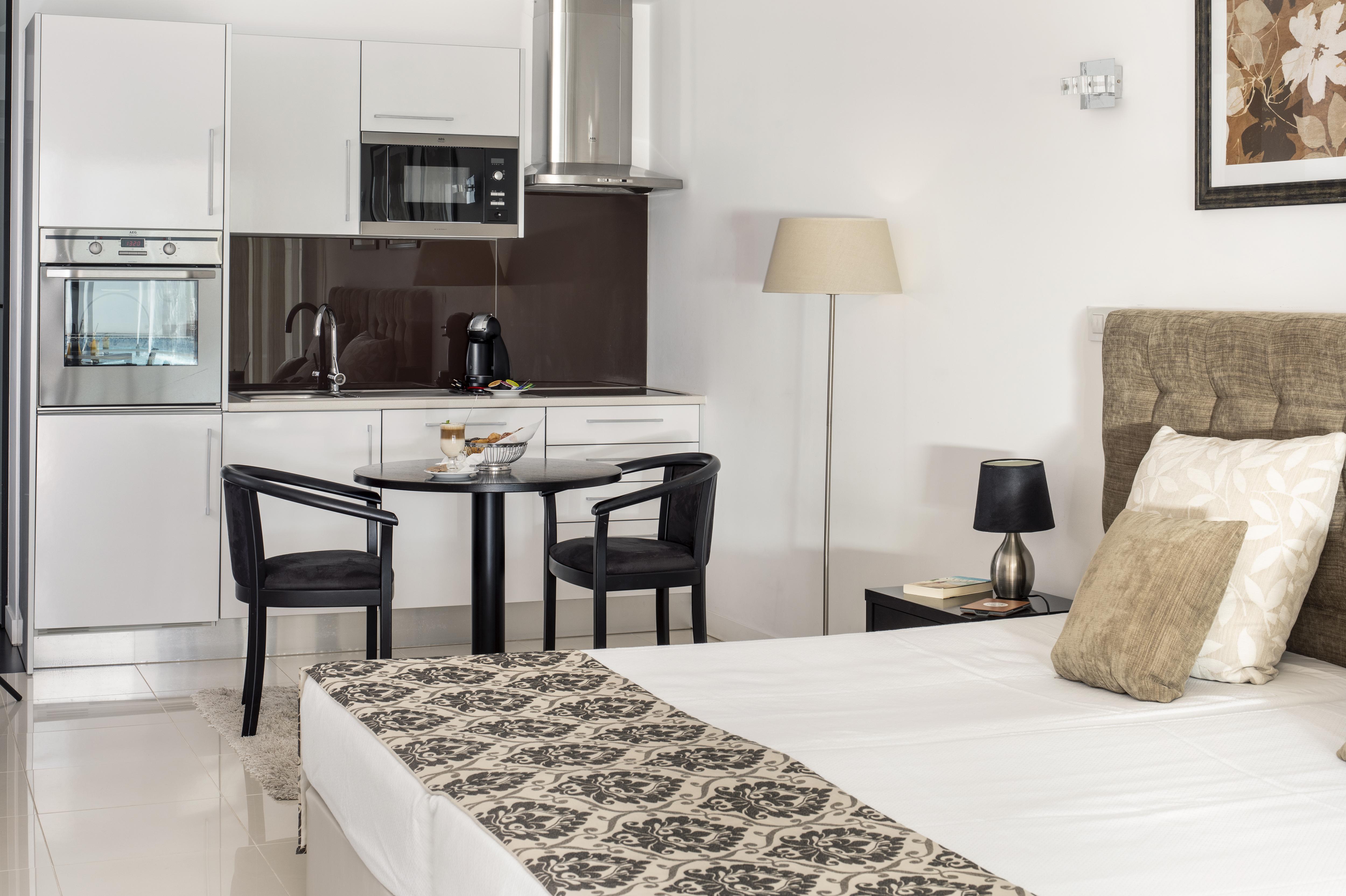 Belmar Spa & Beach Resort Lagos Exterior foto