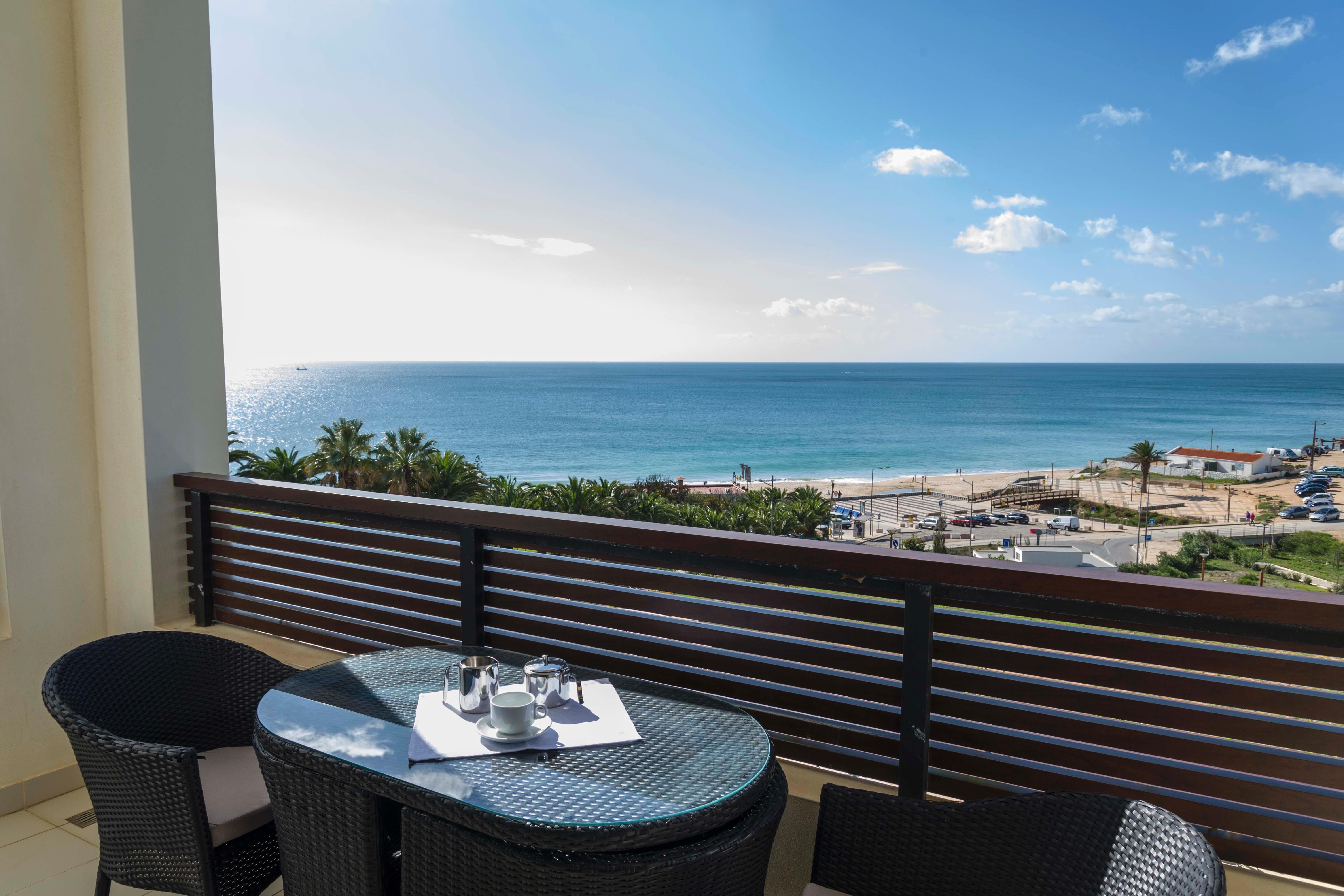 Belmar Spa & Beach Resort Lagos Exterior foto