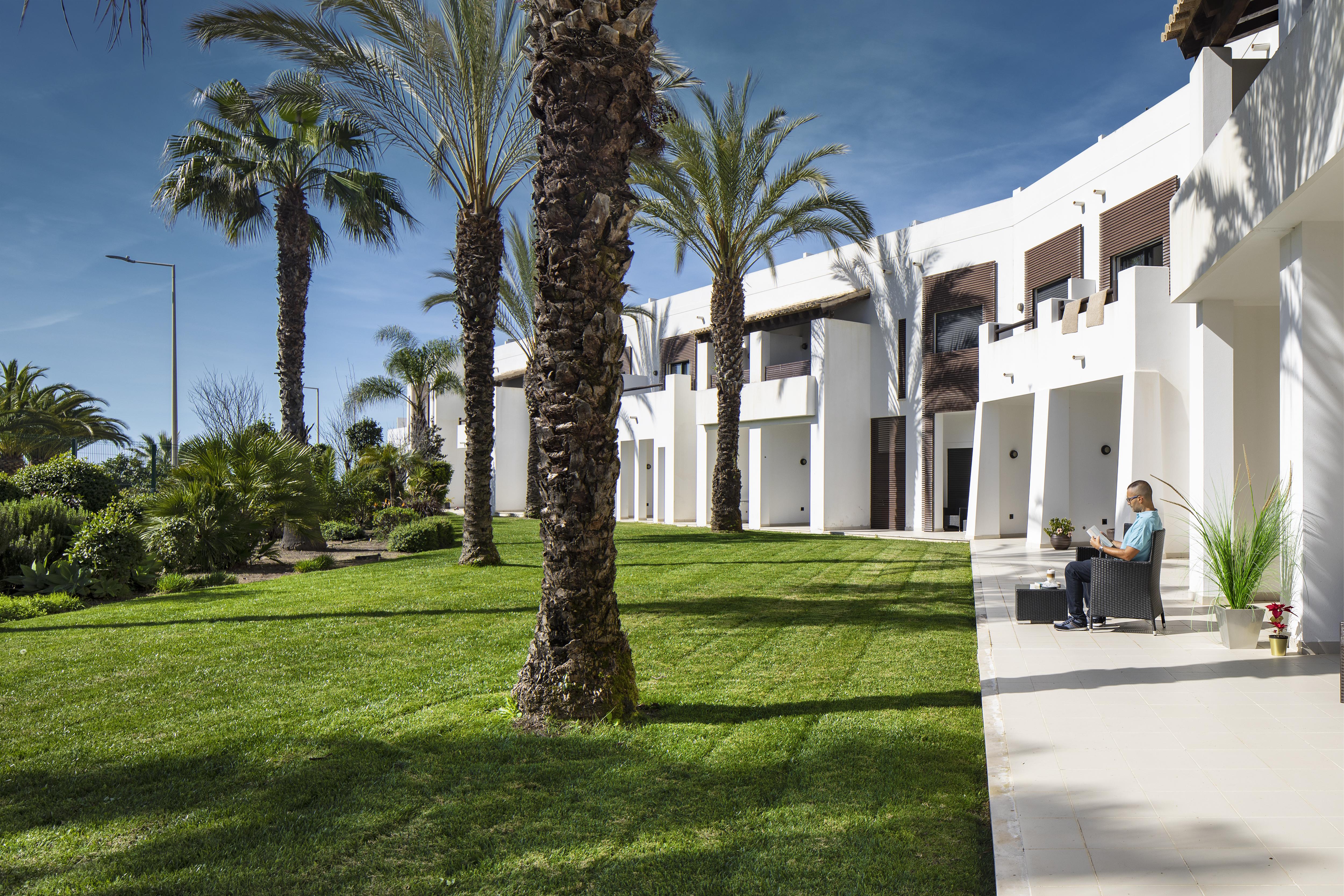 Belmar Spa & Beach Resort Lagos Exterior foto