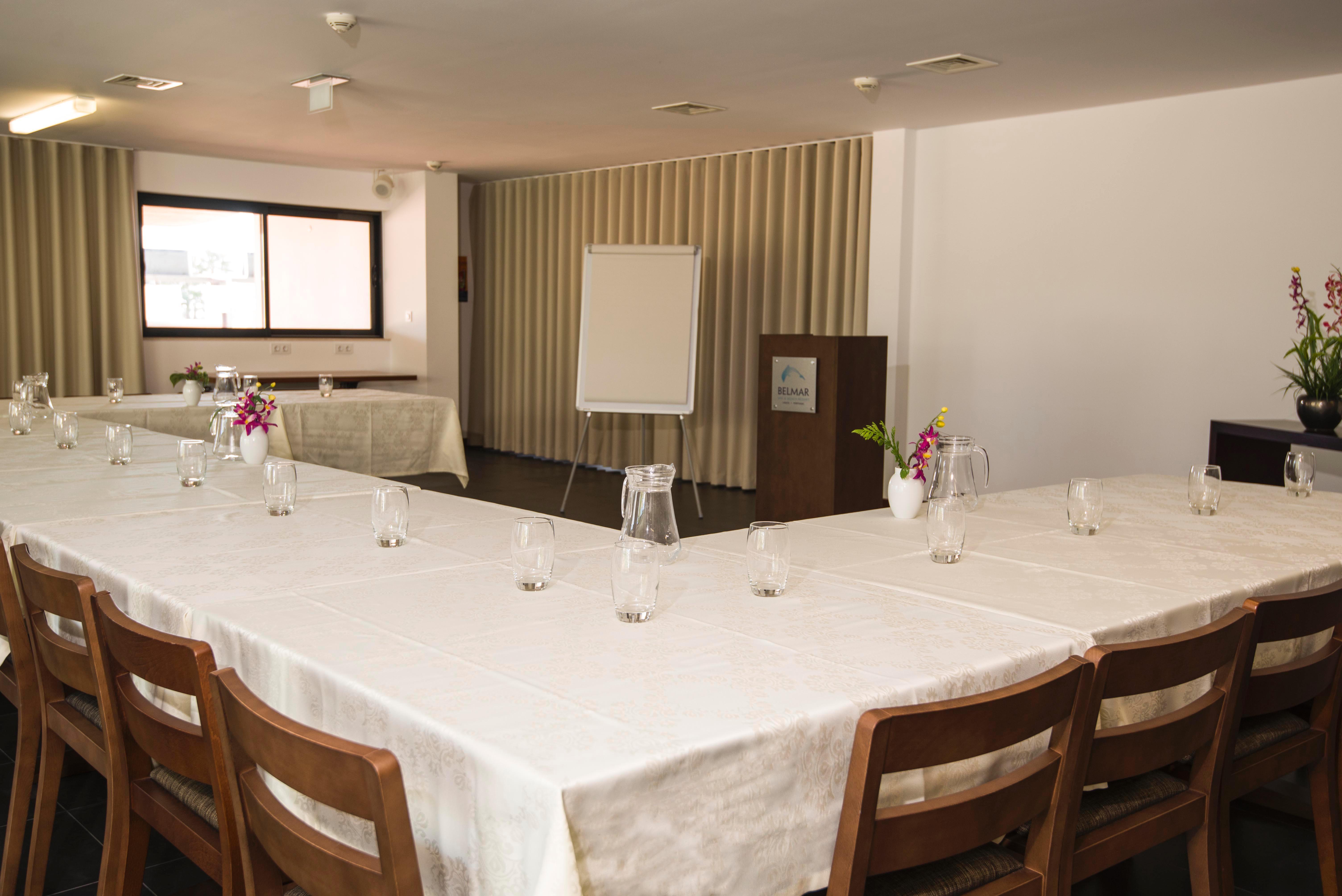 Belmar Spa & Beach Resort Lagos Exterior foto