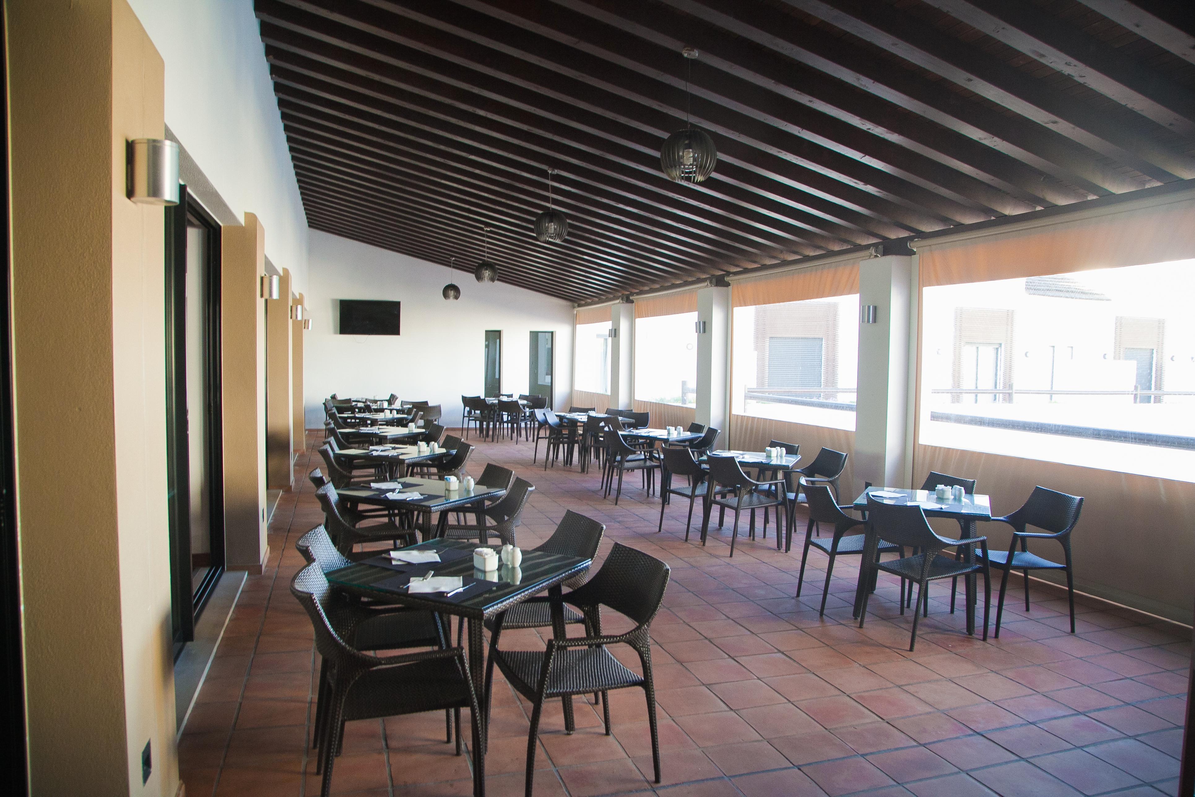 Belmar Spa & Beach Resort Lagos Exterior foto