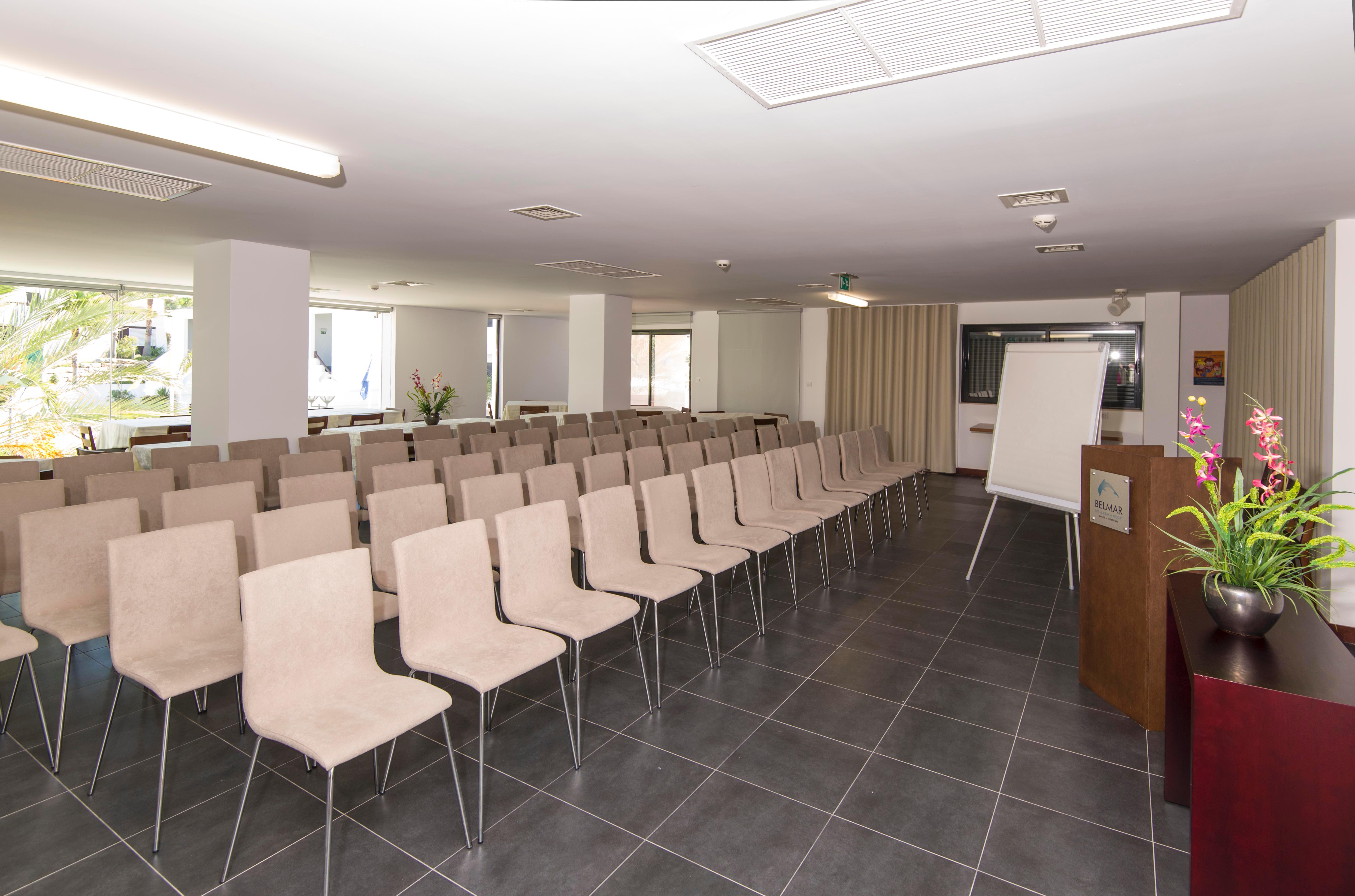 Belmar Spa & Beach Resort Lagos Exterior foto