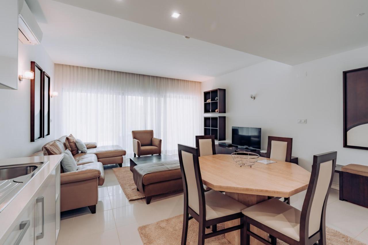 Belmar Spa & Beach Resort Lagos Exterior foto