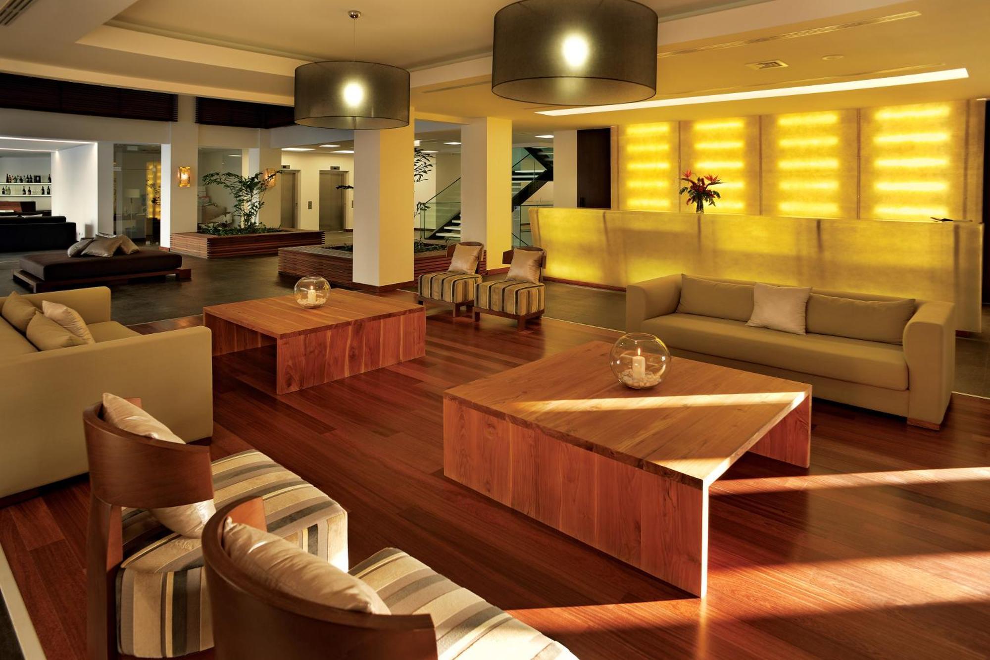 Belmar Spa & Beach Resort Lagos Exterior foto