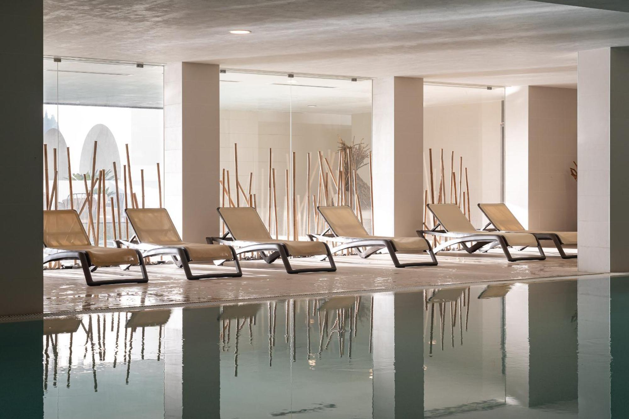 Belmar Spa & Beach Resort Lagos Exterior foto