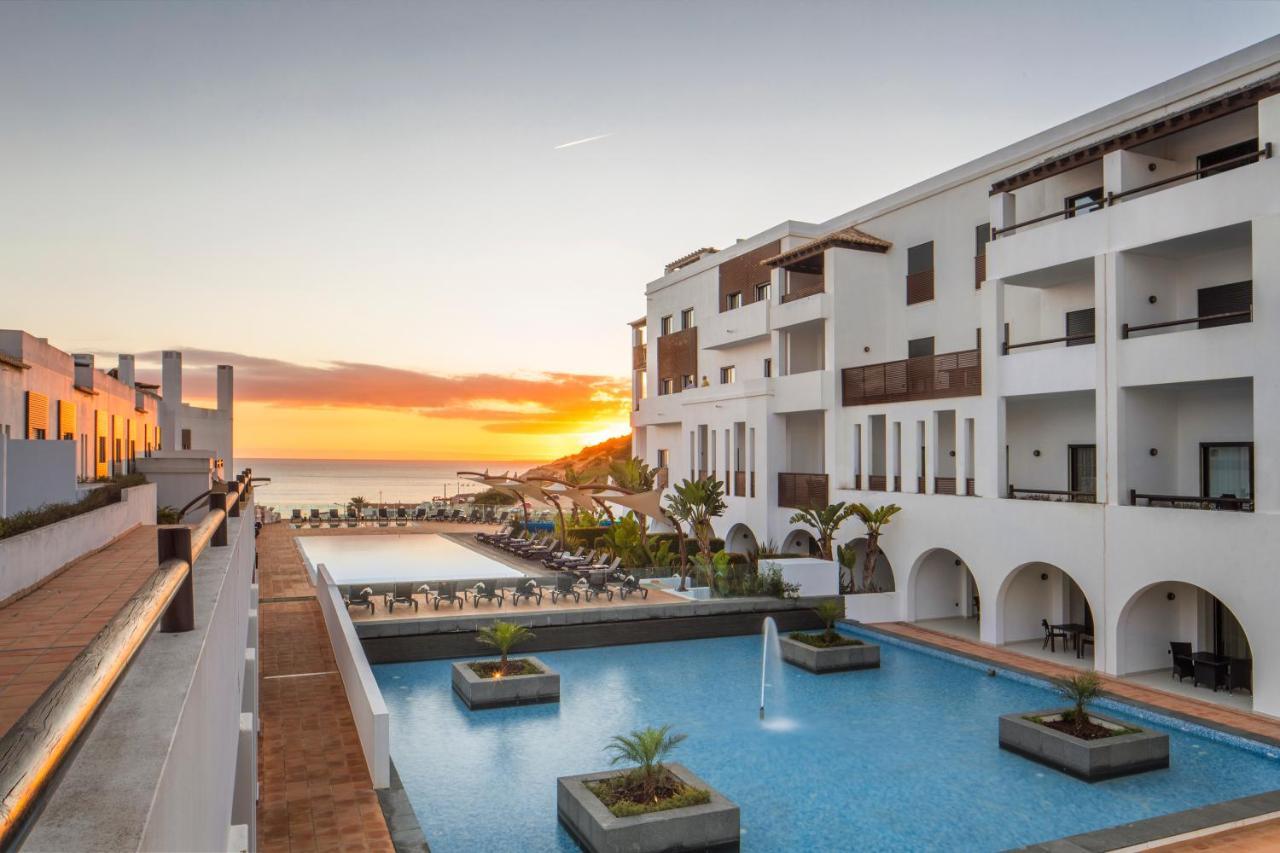 Belmar Spa & Beach Resort Lagos Exterior foto